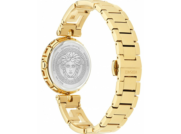 Versace Vre0b00525 Medusa Jewel, фото 2 | Интернет-магазин оригинальных часов и аксессуаров