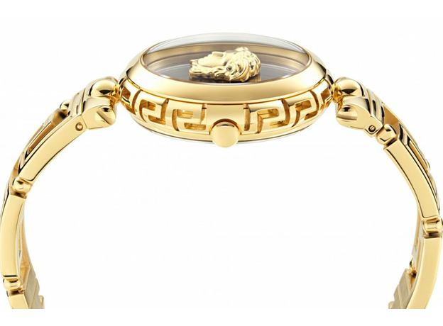 Versace Vre0b00525 Medusa Jewel, фото 3 | Интернет-магазин оригинальных часов и аксессуаров