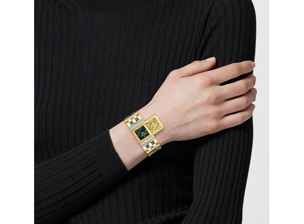 Versace Vre0c00125 Versace Reveal, фото 2 | Интернет-магазин оригинальных часов и аксессуаров