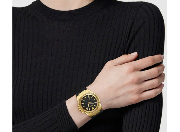 Versace Vre0d00225 Greca Reaction Lady, фото 4 | Интернет-магазин оригинальных часов и аксессуаров