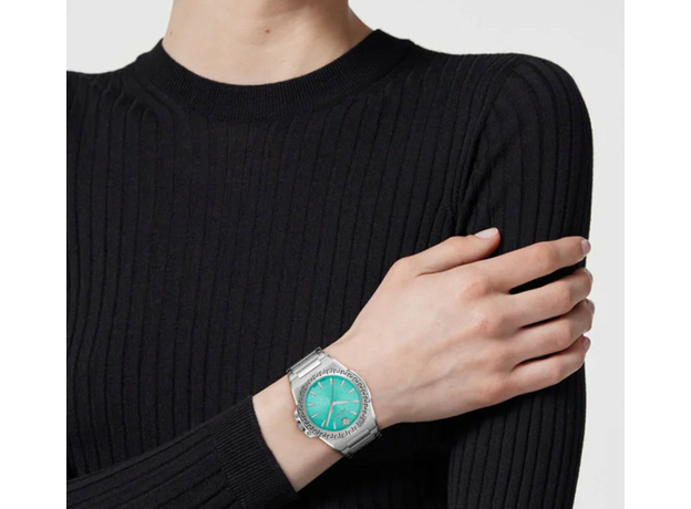 Versace Vre0d00325 Greca Reaction Lady, фото 4 | Интернет-магазин оригинальных часов и аксессуаров