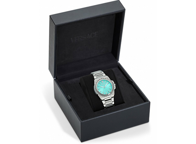 Versace Vre0d00325 Greca Reaction Lady, фото 5 | Интернет-магазин оригинальных часов и аксессуаров