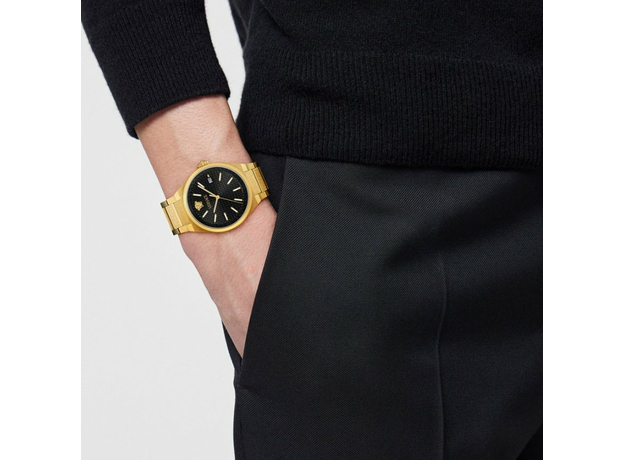 Versace Vre0f00525 V-Auria, фото 4 | Интернет-магазин оригинальных часов и аксессуаров