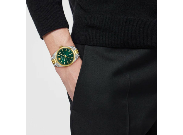 Versace Vre0g00425 Millenyium Gent, фото 4 | Интернет-магазин оригинальных часов и аксессуаров