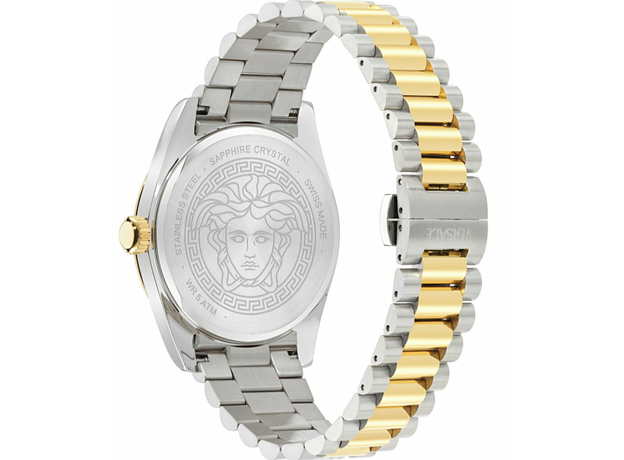 Versace Vre0g00425 Millenyium Gent, фото 2 | Интернет-магазин оригинальных часов и аксессуаров