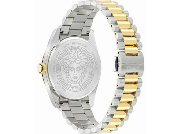 Versace Vre0g00525 Millenyium Gent, фото 3 | Интернет-магазин оригинальных часов и аксессуаров