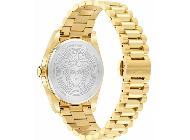 Versace Vre0g00625 Millenyium Gent, фото 3 | Интернет-магазин оригинальных часов и аксессуаров