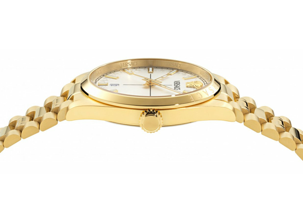 Versace Vre0g00625 Millenyium Gent, фото 4 | Интернет-магазин оригинальных часов и аксессуаров