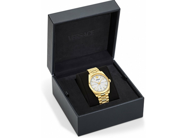 Versace Vre0g00625 Millenyium Gent, фото 5 | Интернет-магазин оригинальных часов и аксессуаров