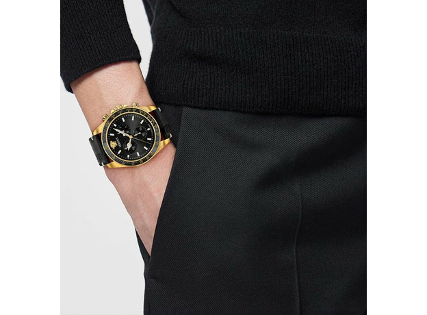 Versace Vre0h00225 Greca Chrono Wave, фото 4 | Интернет-магазин оригинальных часов и аксессуаров