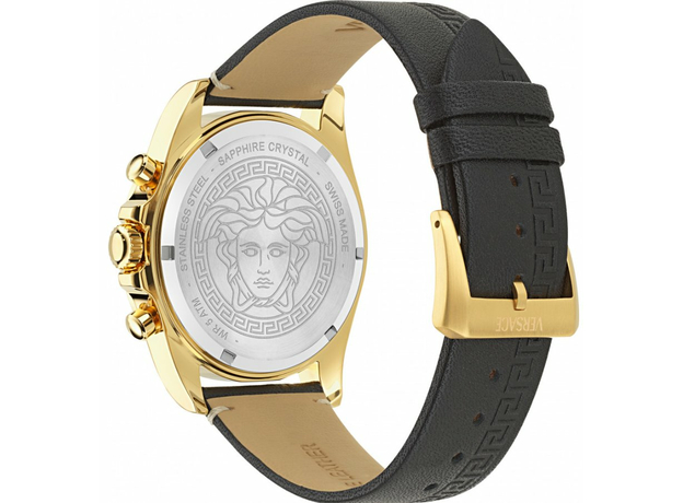 Versace Vre0h00225 Greca Chrono Wave, фото 2 | Интернет-магазин оригинальных часов и аксессуаров