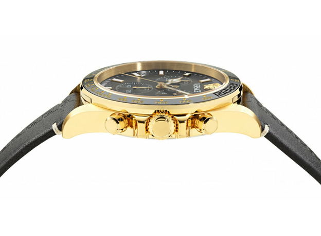 Versace Vre0h00225 Greca Chrono Wave, фото 3 | Интернет-магазин оригинальных часов и аксессуаров