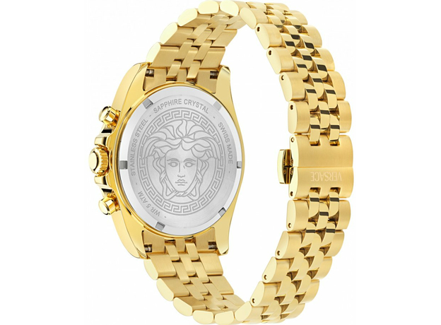 Versace Vre0h00525 Greca Chrono Wave, фото 2 | Интернет-магазин оригинальных часов и аксессуаров