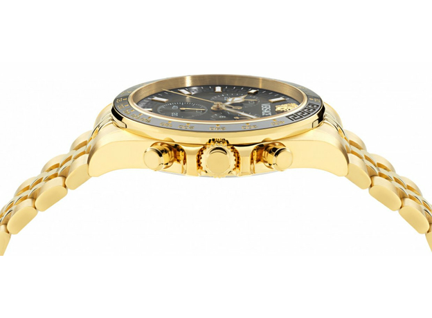 Versace Vre0h00525 Greca Chrono Wave, фото 3 | Интернет-магазин оригинальных часов и аксессуаров