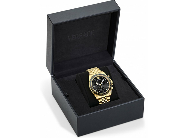 Versace Vre0h00525 Greca Chrono Wave, фото 5 | Интернет-магазин оригинальных часов и аксессуаров