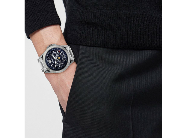 Versace Vre0k00125 V-Galaxy Moonphase, фото 4 | Интернет-магазин оригинальных часов и аксессуаров