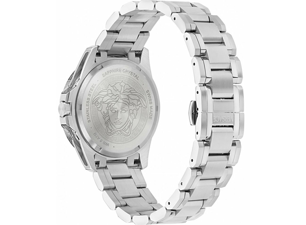 Versace Vre0k00125 V-Galaxy Moonphase, фото 2 | Интернет-магазин оригинальных часов и аксессуаров