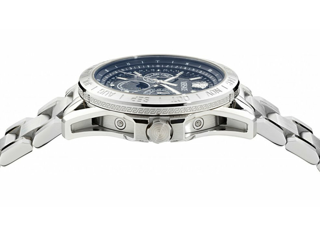 Versace Vre0k00125 V-Galaxy Moonphase, фото 3 | Интернет-магазин оригинальных часов и аксессуаров