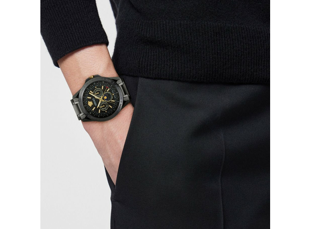 Versace Vre0k00525 V-Galaxy Moonphase, фото 2 | Интернет-магазин оригинальных часов и аксессуаров