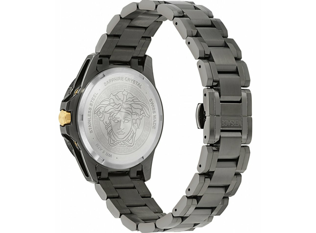 Versace Vre0k00525 V-Galaxy Moonphase, фото 3 | Интернет-магазин оригинальных часов и аксессуаров