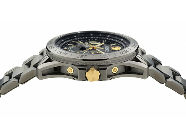 Versace Vre0k00525 V-Galaxy Moonphase, фото 4 | Интернет-магазин оригинальных часов и аксессуаров