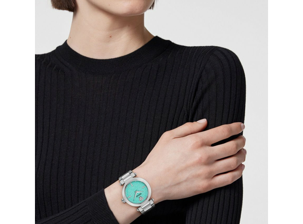 Versace Vre5b00225 Versace Greek, фото 2 | Интернет-магазин оригинальных часов и аксессуаров