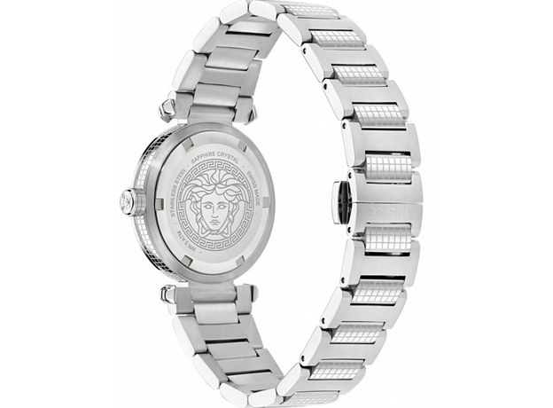 Versace Vre5b00225 Versace Greek, фото 3 | Интернет-магазин оригинальных часов и аксессуаров