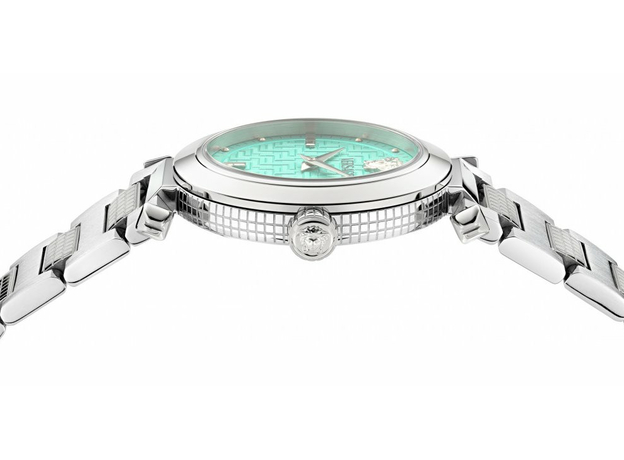 Versace Vre5b00225 Versace Greek, фото 4 | Интернет-магазин оригинальных часов и аксессуаров