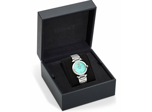 Versace Vre5b00225 Versace Greek, фото 5 | Интернет-магазин оригинальных часов и аксессуаров