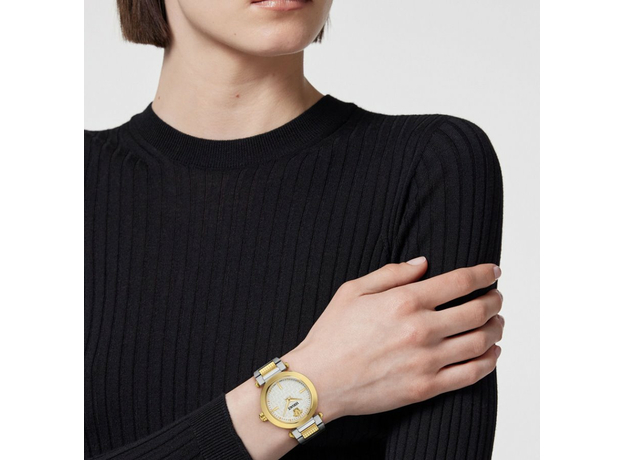 Versace Vre5b00325 Versace Greek, фото 4 | Интернет-магазин оригинальных часов и аксессуаров