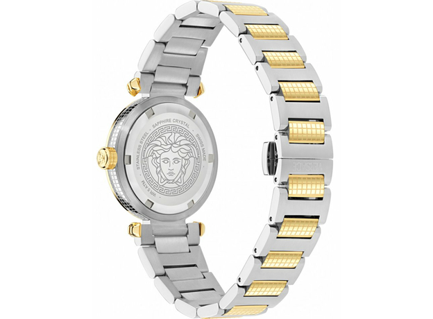 Versace Vre5b00325 Versace Greek, фото 2 | Интернет-магазин оригинальных часов и аксессуаров