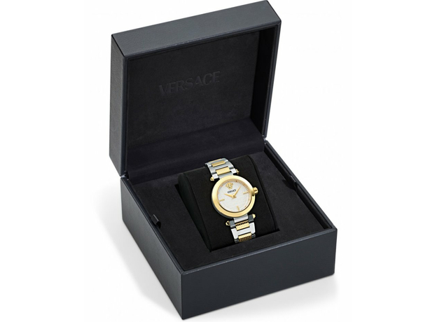 Versace Vre5b00325 Versace Greek, фото 5 | Интернет-магазин оригинальных часов и аксессуаров