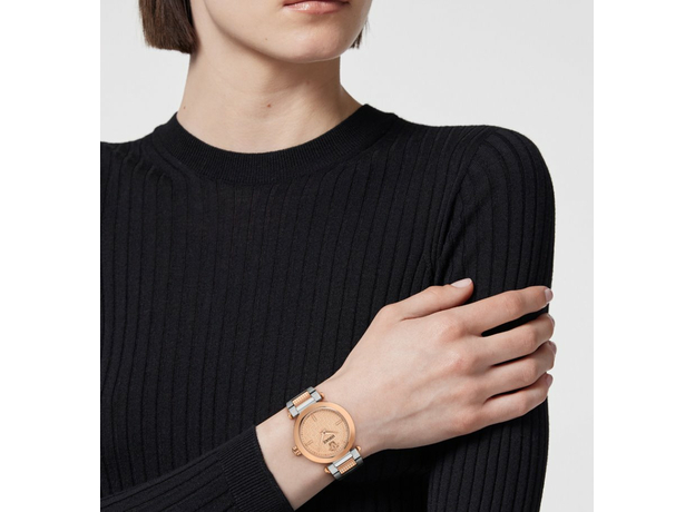 Versace Vre5b00425 Versace Greek, фото 4 | Интернет-магазин оригинальных часов и аксессуаров