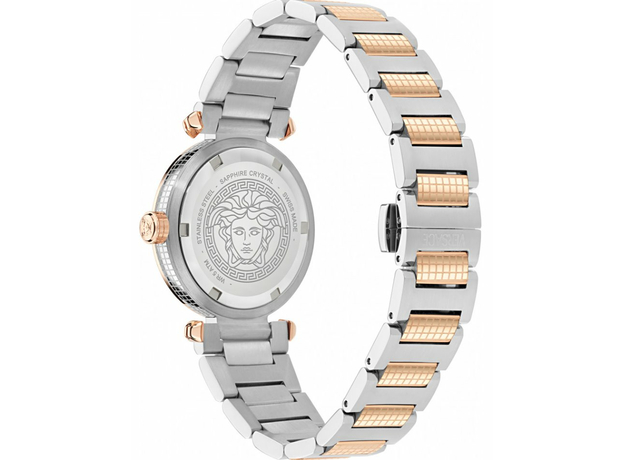 Versace Vre5b00425 Versace Greek, фото 2 | Интернет-магазин оригинальных часов и аксессуаров