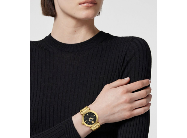 Versace Vre5b00625 Versace Greek, фото 4 | Интернет-магазин оригинальных часов и аксессуаров