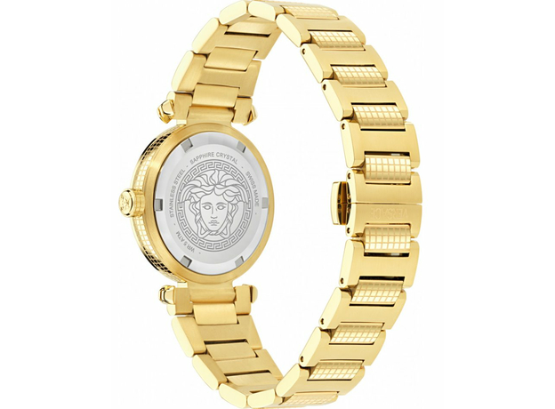 Versace Vre5b00625 Versace Greek, фото 2 | Интернет-магазин оригинальных часов и аксессуаров