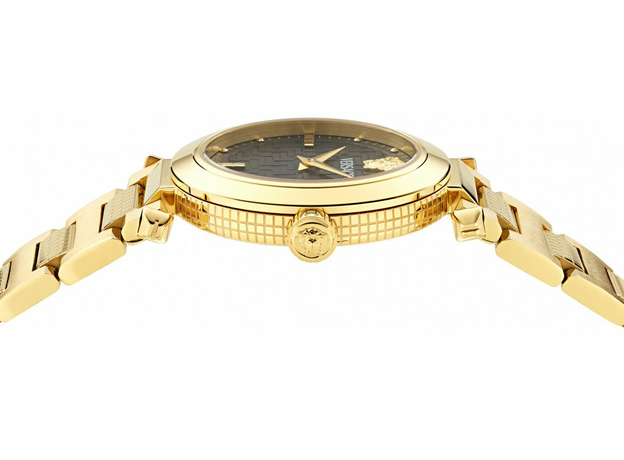 Versace Vre5b00625 Versace Greek, фото 3 | Интернет-магазин оригинальных часов и аксессуаров