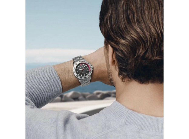 Wenger W01.0641.139 SEAFORCE, фото 4 | Интернет-магазин оригинальных часов и аксессуаров