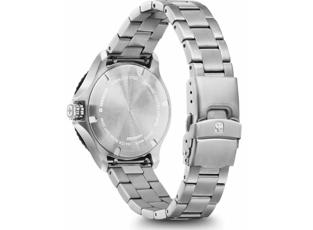 Wenger W01.0641.139 SEAFORCE, фото 3 | Интернет-магазин оригинальных часов и аксессуаров