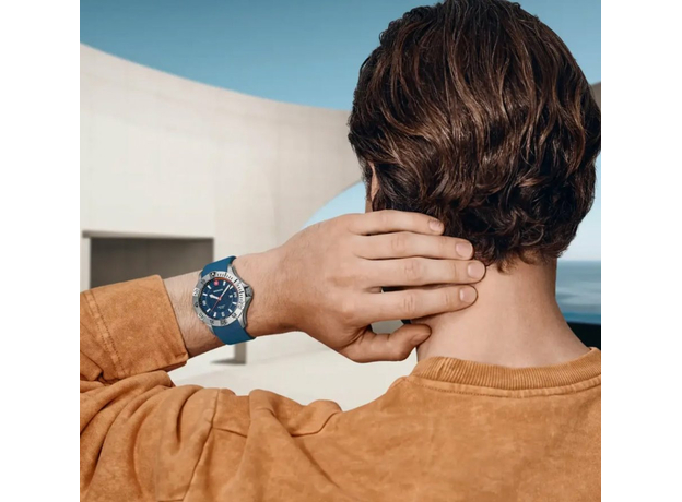 Wenger W01.0641.140 SEAFORCE, фото 3 | Интернет-магазин оригинальных часов и аксессуаров