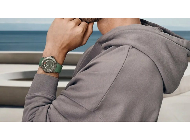 Wenger W01.0641.143 SEAFORCE, фото 3 | Интернет-магазин оригинальных часов и аксессуаров