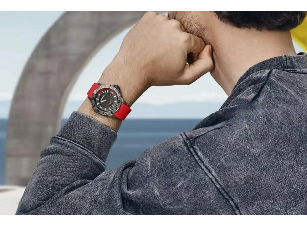 Wenger W01.0641.144 SEAFORCE, фото 4 | Интернет-магазин оригинальных часов и аксессуаров