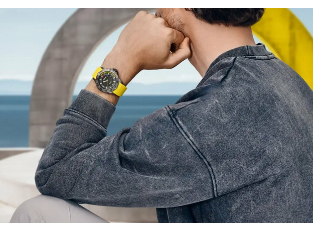 Wenger W01.0641.145 SEAFORCE, фото 3 | Интернет-магазин оригинальных часов и аксессуаров