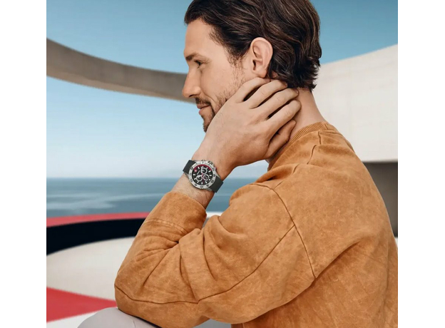 Wenger W01.0643.122 SEAFORCE Chrono, фото 3 | Интернет-магазин оригинальных часов и аксессуаров