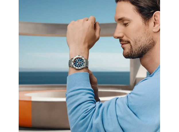 Wenger W01.0643.125 SEAFORCE Chrono, фото 3 | Интернет-магазин оригинальных часов и аксессуаров