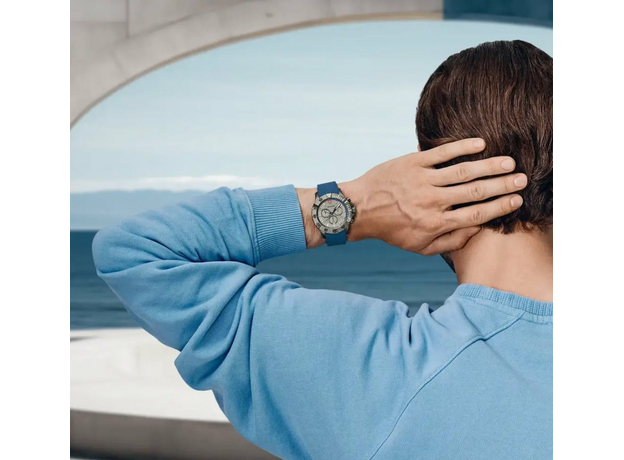 Wenger W01.0643.126 SEAFORCE Chrono, фото 3 | Интернет-магазин оригинальных часов и аксессуаров