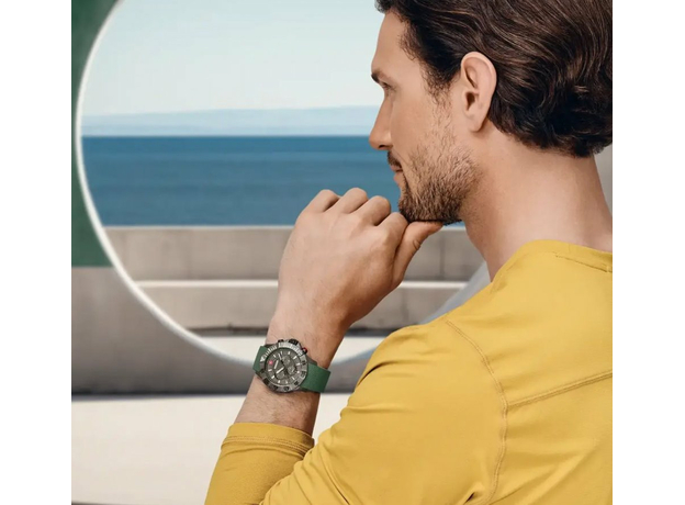 Wenger W01.0643.127 SEAFORCE Chrono, фото 3 | Интернет-магазин оригинальных часов и аксессуаров