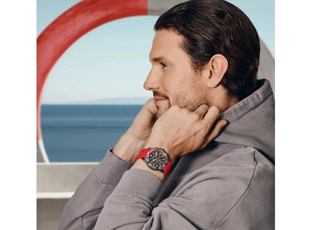 Wenger W01.0643.128 SEAFORCE Chrono, фото 3 | Интернет-магазин оригинальных часов и аксессуаров