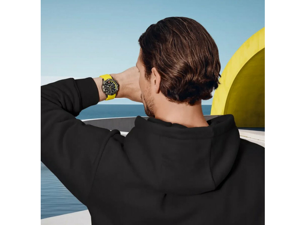 Wenger W01.0643.129 SEAFORCE Chrono, фото 3 | Интернет-магазин оригинальных часов и аксессуаров