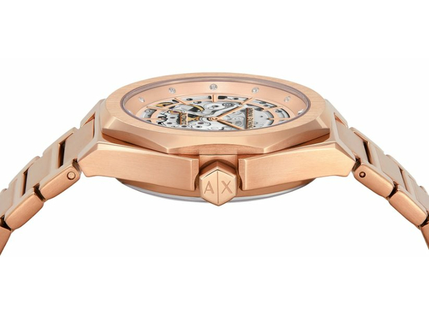 Armani Exchange AX4619, фото 6 | Интернет-магазин оригинальных часов и аксессуаров